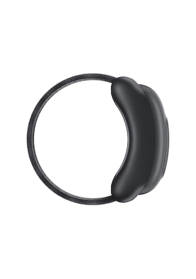 Insta360 Ring Remote For Go Ultra / X5 / Ace Pro 2 Akıllı Yüzük Uzaktan Kumanda Siyah