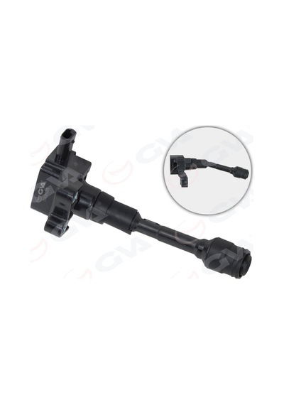 Gva 5037002 Ateşleme Bobini Fıesta Vıı 11 - Focus Iıı 11 Mondeo V 14 Ecosport 14 1.0 Ecoboost 13 Cm5g12a366ba-cm5g12a366cb -