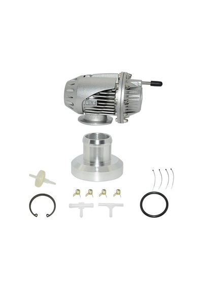 Hks Blow Off Valve