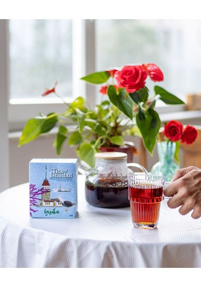 İstanbul Siyah Çayı, Özel Harman 150g