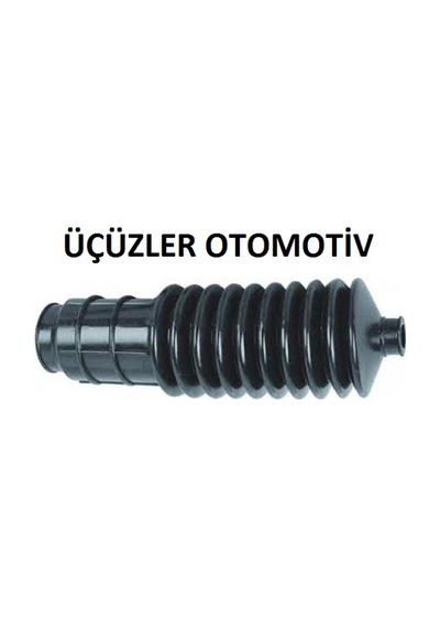 Tofaş Uyumlu Sağ Direksiyon Körüğü Doğan Kartal Şahin M131