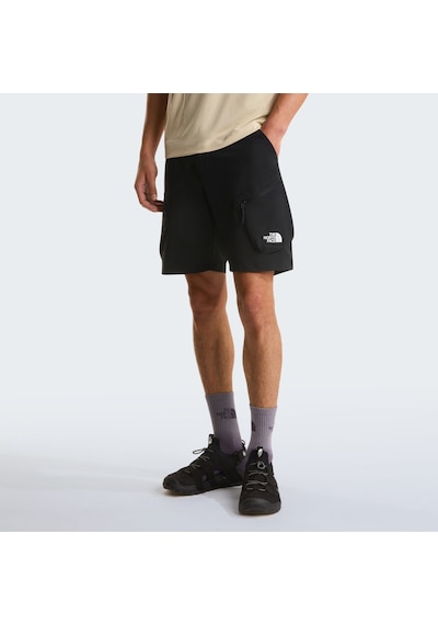 The North Face M Packable Short Erkek Sportif Şort Nf0a8fuajk31 Siyah