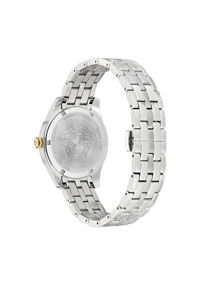 Versace VRSCVE6C00323 Kadın Kol Saati