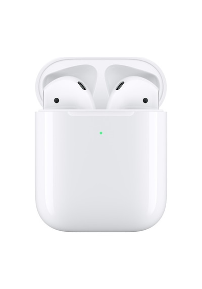 Apple AirPods 2.Nesil MRXJ2TU/A Bluetooth Kulak İçi Kulaklık (Distribütör Garantili)