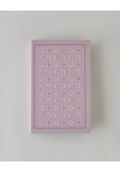 English Home Hera Dekoratif Kutu 19x30 Cm Pembe