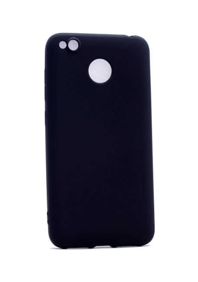 Xiaomi Redmi 4X Kilif Soft Mat Premier Case 394917944
