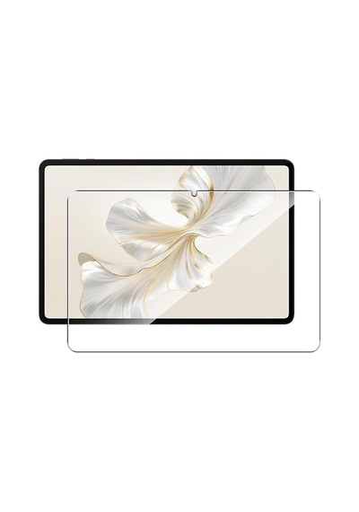 Honor Pad X9a 11.5 Inç İle Uyumlu Tam Koruma Nano Esnek Tablet Kırılmaz Ekran Koruyucu