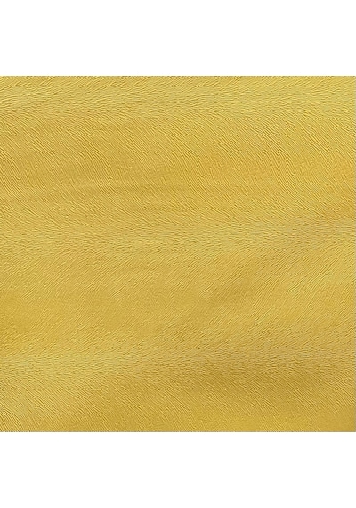 Bakırcı Kumaş Tay Tüyü Premium Döşemelik Kumaş Sari Taytüyü 100 x 140 cm