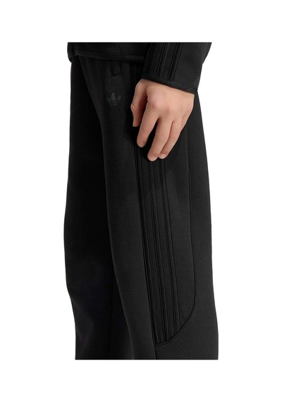 Adidas Çocuk Eşofman Altı "spacer Track Pants" Ks1706 Siyah