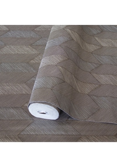Vera 1501-5 Modeli Modern Geometrik Desen Duvar Kağıdı