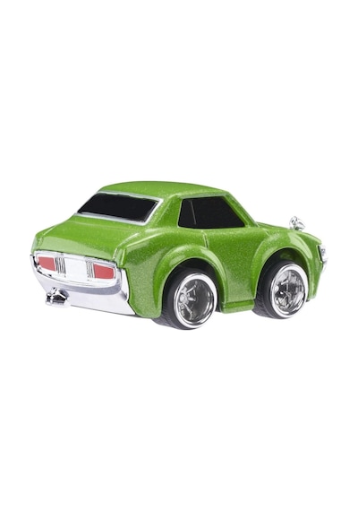 Cartuned Jdm Seri 1 1971 Toyota Celica Gt - Yeşil Araba