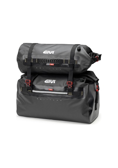 Givi Grt702 Rulo Motosiklet Çantası 20Lt