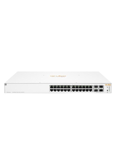 Hp Aruba Instant On 1930 24G Poe 195W