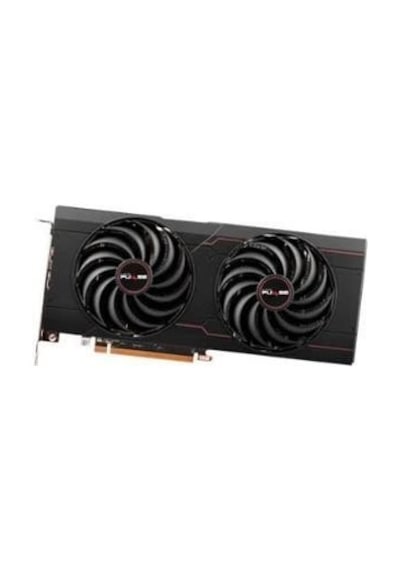 Sapphire Rx 6700 Xt Pulse 11306-02-20g 192 Bit Gddr6 12 Gb Ekran Kartı - Teşhir