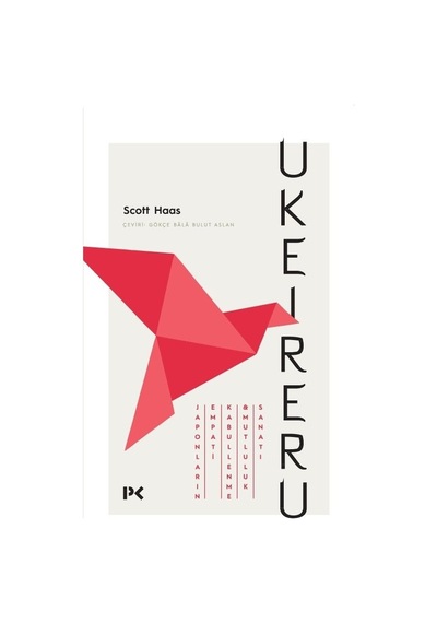 Ukeireru: Derin Psikolojik Anlayış Üzerine Bir Eser