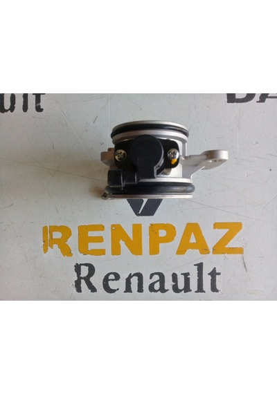 Renault/Dacia Enjeksiyon Kelebek Kutusu 7700875435 - 7700102870