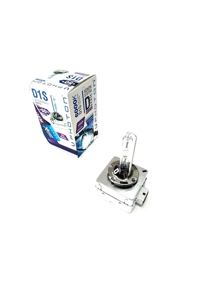 Bmw F30 Xenon Oem Ampulü 3 Serisi Photon D1S 6000K %50