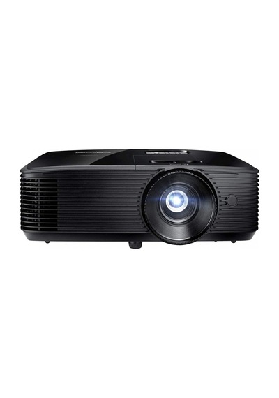 OPTOMA W400LVE 4000AL 1280x800 15000S VGA/HD  I 25000:1 SİYAH WXG