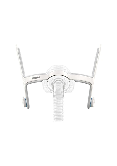 Resmed AirFit N20 CPAP Burun Maskesi Mıknatıslı Başlıklı Büyük Boy (Large)
