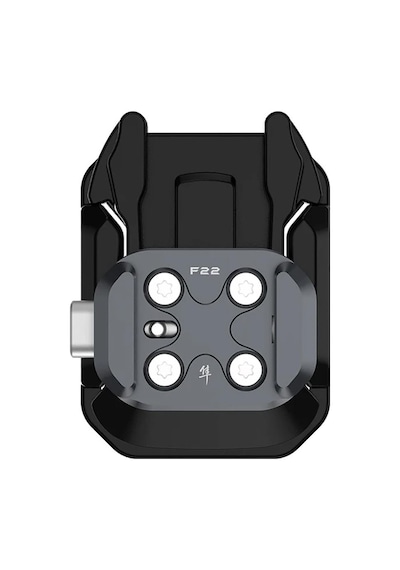 Falcam F22 Quick Release Aksiyon Kamerası Klipsi