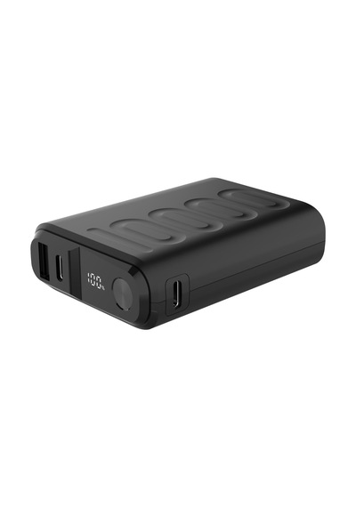Powerbank 20w 2usb-c 1usb-a 10.000 Mah Siyah,usb-c Şarj Kablosu Dahildir,şarj Süresi: 3 Saat,usb-c Ve Usb-a Bağlantı Noktaları, Ağırlık: 195 Gr, Usb Bağlantı Noktaları: 3 Diğer Powerbank 20w 2usb-c 1usb-a 10.000 Mah Siyah,usb-c Şarj Kablosu Dahildir,şarj Süresi: 3 Saat,usb-c Ve Usb-a Bağlantı Noktaları, Ağırlık: 195 Gr, Usb Bağlantı Noktaları: 3 Diğer