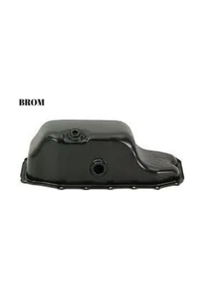 Yağ Karteri Corsa C-astra H-corsa D-merıva-tıgra- 1.3 Z13dtj-z13dth-z13dt-a13dte Brom 652063/ 93177276