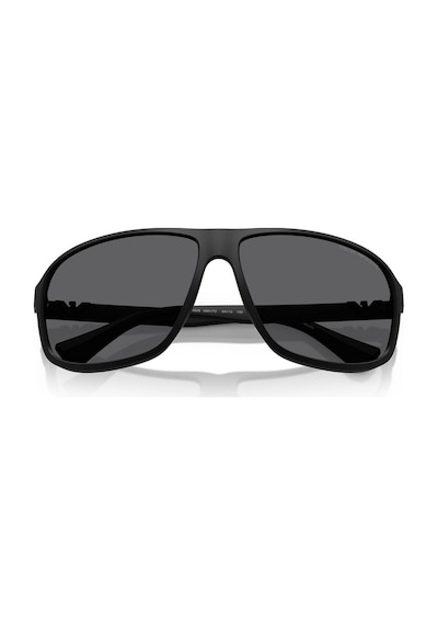Emporio Armani Ea4029 5001t3 64 Erkek Güneş Gözlüğü Siyah