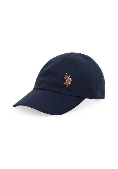 U.s. Polo Assn. Erkek Lacivert Şapka 50304639-vr033 Lacivert