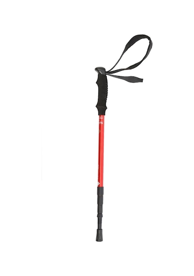 Freecamp 4 Section Tracking Baton- Kırmızı