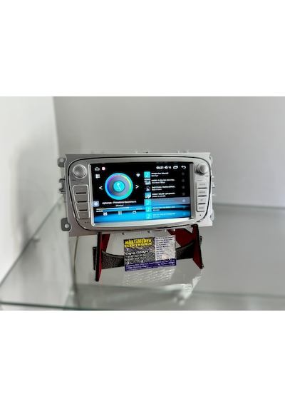 Ford Focus 2 Mondeo Navigasyon Multimedya Oem Android Navimex9911