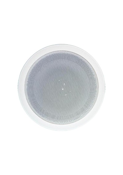 100v Octai Anfi Ve 4 Adet 13 Cm Alçıpan Tavan Hoparlör Seti