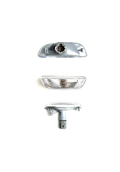 Kia Cerato Çamurluk Sinyal Sağ 2010-2013