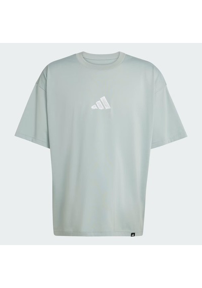 Adidas Climacool Power Training Erkek Tişört C-adıkb9423e50a00 Yeşil