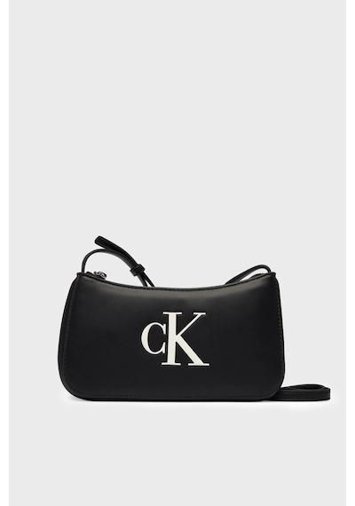 Calvin Klein Bayan Çanta Lv04f1125g 3l2 Siyah Siyah