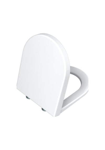 VitrA 72 - 003 - 309 S 50 Klozet Kapağı Yavaş Kapanır