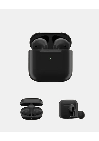 Mey İthalat Tws Pro 5 Bluetooth Kulaklık Kablosuz Ve Şarj Kutulu Tasarım