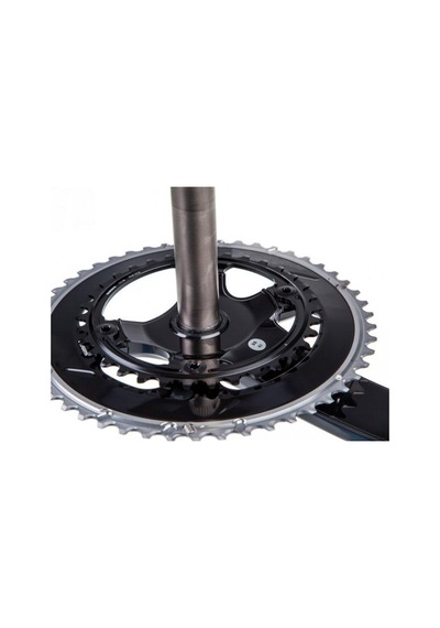 Shimano Dura-ace Fc-9000 Aynakol 11v 38/52t 172.5mm Siyah