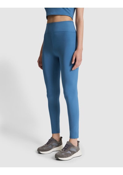 Pierre Cardin Kadın Koyu Mavi Tayt 50326901-vr032