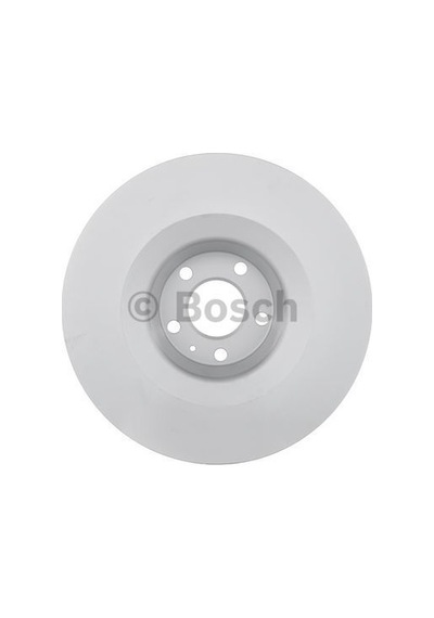 Audi A6 2.0Tfsı 2005-2011 Bosch Ön Disk 2 Adet N11.326
