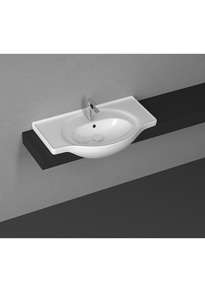 Ece Banyo Aruva Lavabo 87 CM 10Av50086Ec