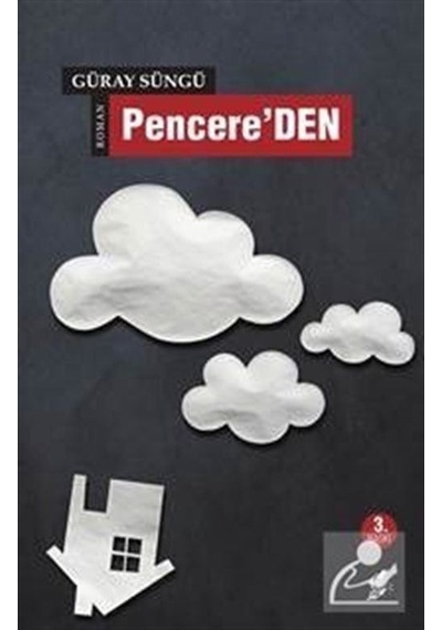 Pencere'DEN - Güray Süngü - Okur Kitaplığı