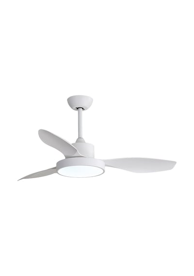 Fancium DKF-302 47" Aydınlatmalı Uzaktan Kumandalı Tavan Vantilatörü