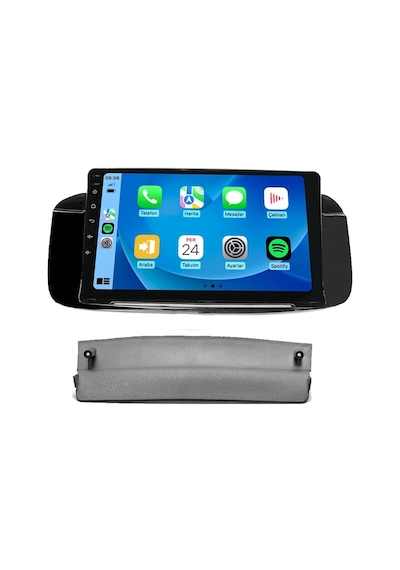 Nakamichi Nkm67556 Honda Accord 2007-2012 8+128gb Multimedya Android Teyp 9"