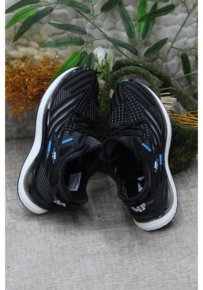 M.p 241-1660 Premıum Rahat Esnek Sneaker Erkek Ayakkabı 001