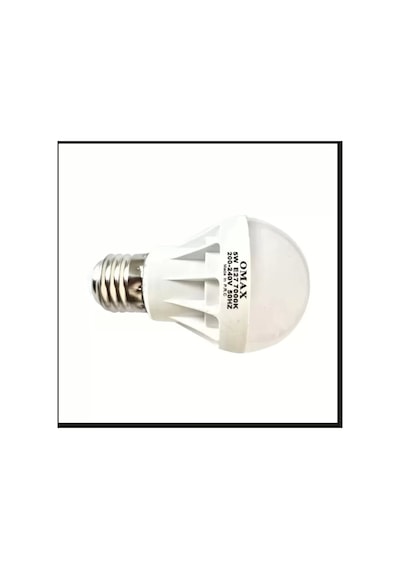 Uyguna-yakala 5w Omax Omx-05 Led Ampul-pul.010