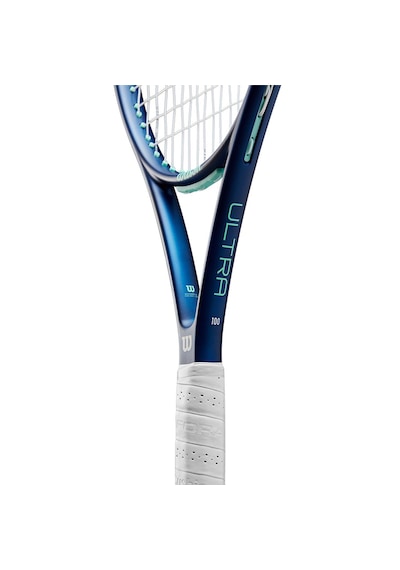 Wilson Ultra Power 100 Tenis Raketi 267 Gr. Wr146810u2 L2