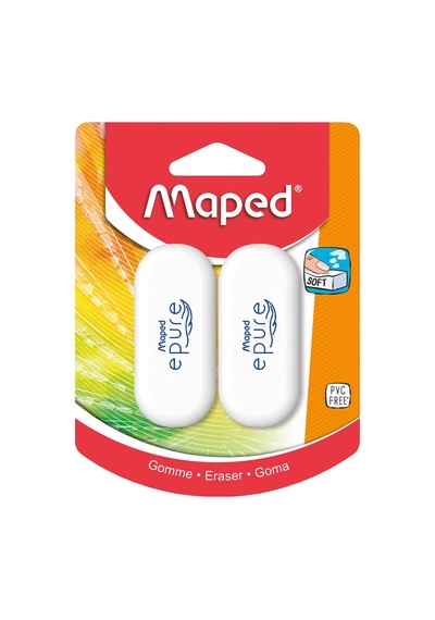 Maped Epure Silgi 2li 103700