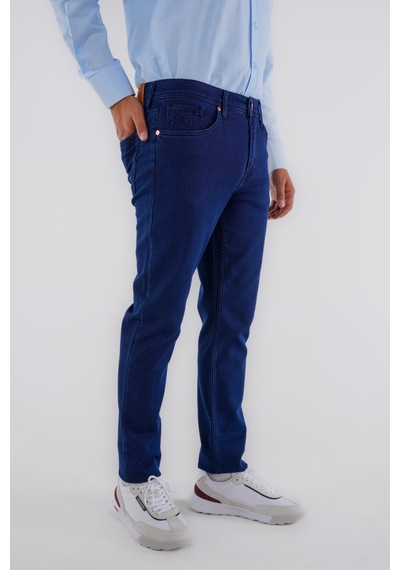 Jepublic Erkek Pantolon-j242303 Lacivert