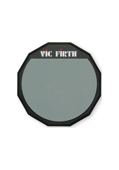 Vıcfırth Pad12