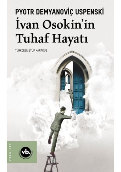 Ivan Osakin İn Tuhaf Hayatı